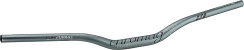 Chromag Chromag Fubars FU40 Gidon 800x31.8x40mm - Gunmetal