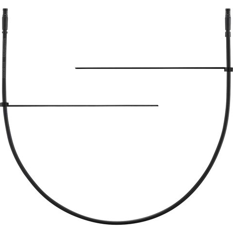 Shimano Shimano Di2 EW-SD300 stroomkabel 750mm voor interne bekabeling