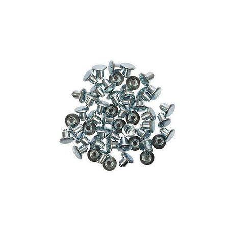 Schwalbe Schwalbe Ersatzspikes - 50 Stück - Stahl