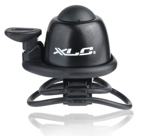 XLC XLC DD-M07 Mini Bel zwart