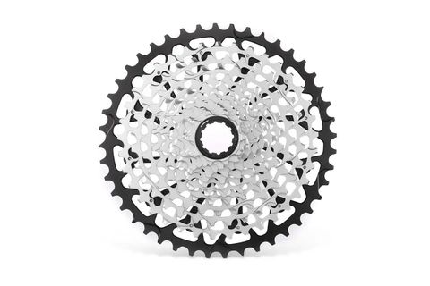 Garbaruk Garbaruk SRAM XD/XDR Gravel Kassette, 12-fach - schwarz