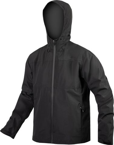 Endura Endura Hummvee 3-in-1 Waterproof Jacke schwarz S
