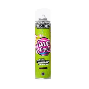Muc Off MUC-OFF Helmet Foam Fresh