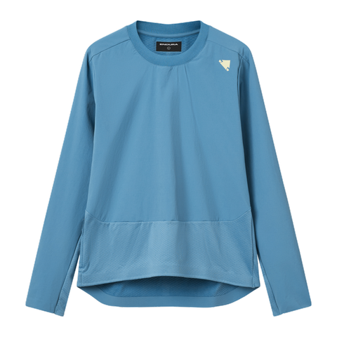 Endura ENDURA MEN‘S MT500 BURNER FLEECE MTB fleecetrui storm blue