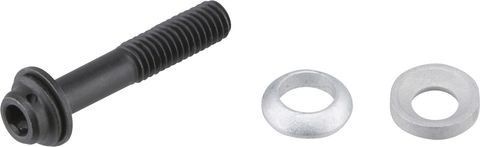 Shimano Shimano Befestigungsschraube M6 x 30,5 für XTR Bremssättel
