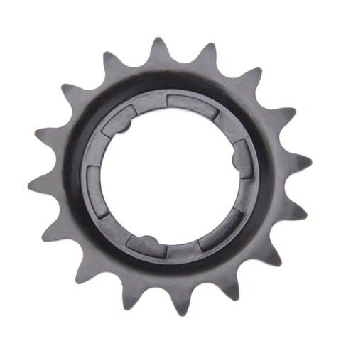 Shimano Shimano SM-GEAR Ritzel für Getriebenaben - Schwarz 16 Zähne