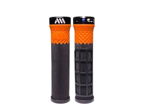 All-mountain-style All Mountain Style Cero Elcik - Black/Orange