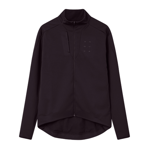 Endura ENDURA MEN'S ALLTRACK RACE WIND JACKET thermojack black