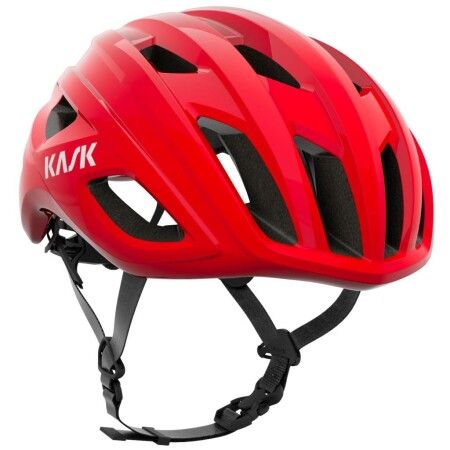Kask KASK Mojito3 WG11 Yol Kaskı - M beden Kırmızı 