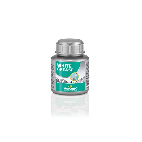 Motorex Motorex Beyaz Gres 100 GR