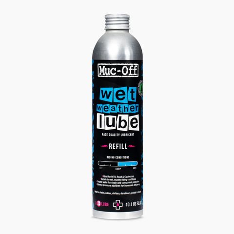Muc Off Muc-Off Wet Weather Zincir Yağı 300ML