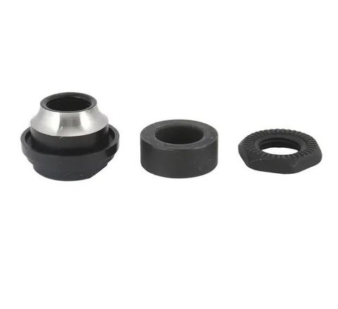 Shimano Shimano WH-MT35/M6000/M615 Arka Mil Sol Kilit Somun Ünitesi Y3SW98030