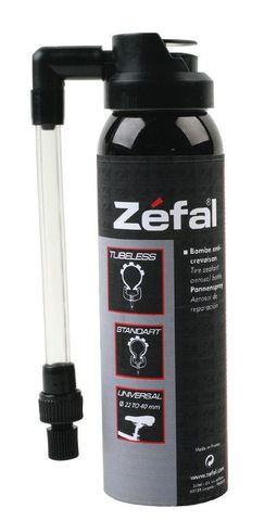Zéfal Zefal Bandenreparatiespray 100ml