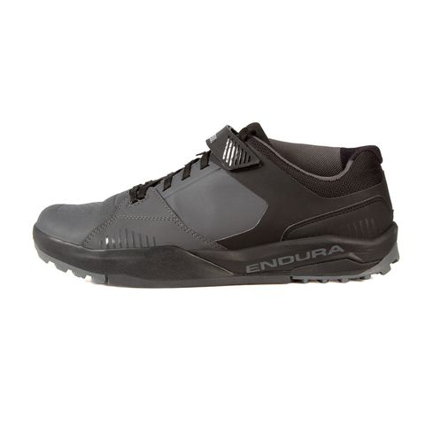 Endura Endura MT500 Burner Flat Pedal Schuh - schwarz 38