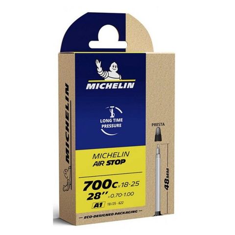 Michelin Michelin A1 AirStop 700x18/25 Yol Bisikleti İç Lastik