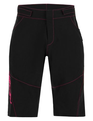 Santini Santini SELVA Kadın Mtb Şortu 0M1507WOSELVA