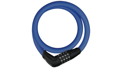 Abus Abus Numerino 5412C BLAU / 85 CM