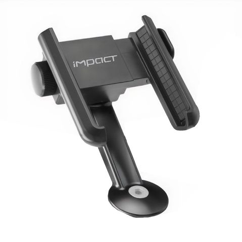 İmpact Impact KLEMMP-H Kilit Mandallı Furç Kapağı Montajlı Telefon Tutucu