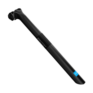PRO PRO PLT 20mm Offset Zadelpen 400mm 27.2mm