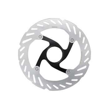 Shimano SHIMANO RT-CL700 160 MM CENTER LOCK ICE-TECH EXTERNAL ROTOR