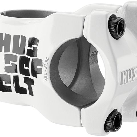 Truvativ Truvativ Hussefelt stuurpen Ø31,8mm wit
