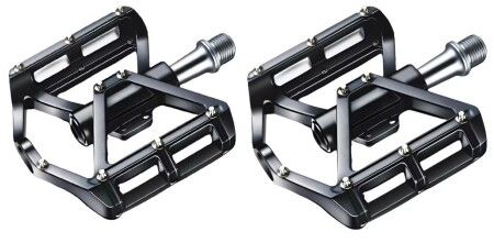 Briviga Briviga Rulmanlı Bisiklet Pedalı Alüminyum Platform Hf-606