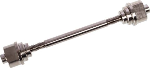 Shimano Shimano Zentrierhilfe TL-HB16 für 8 / 15 / 20 mm Achse silber