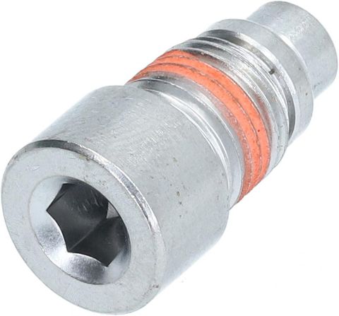 Shimano SHIMANO Achse für RD-M5120 Directmount - Ersatzachse für Schaltwerk, ca. 15 g