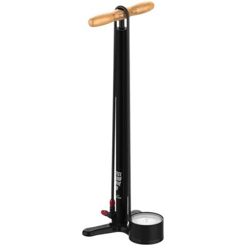 Lezyne Steel HV Floor Drive 3.5