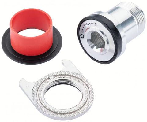 Sram SRAM Schaltwerk Schrauben-Kit XX T-Type - Ersatzschrauben für präzise Schaltperformance