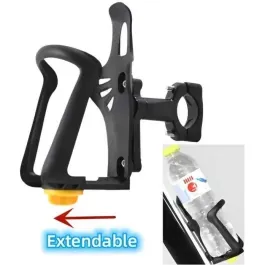 Briviga Briviga BCG-323 Matara Kafesi Kadro Ve Gidon Bağlantılı
