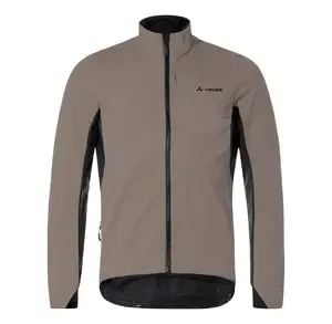 VAUDE VAUDE Kuro Softshell II Fietsjack Bruin/Zwart Heren