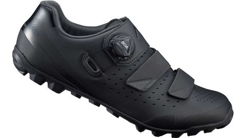 Shimano Shimano SH-ME4 MTB Schuhe Herren BLACK / 38