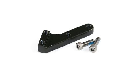 XLC XLC Haibike Adapter Platte KS-X05