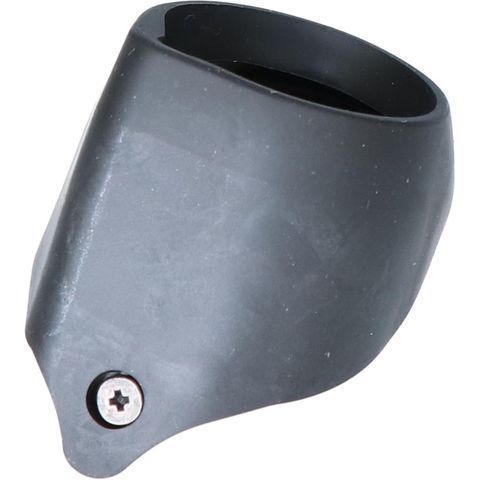 Shimano SHIMANO Griffgummiabdeckung Rechts ST-U5060 - Ergonomischer Ersatz für STI-Schaltgriff