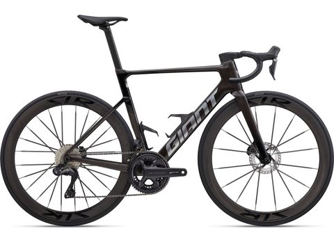Giant Giant Propel Advanced Pro 0 2026 S Groen