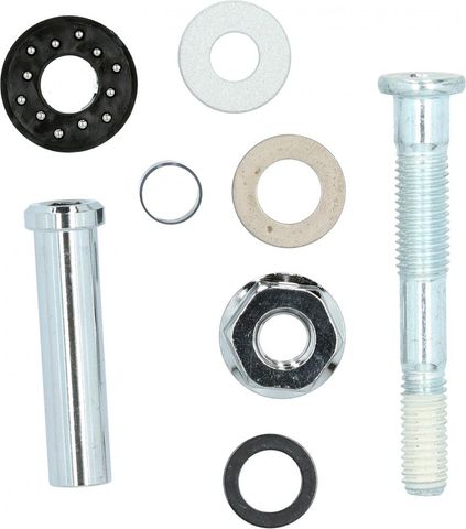 Shimano SHIMANO Befestigungsbolzen BR-4700 Schraube: 50,4 mm/Mutter: 32,0 mm VR Set - 50,, 4 mm, 32,, 0 mm