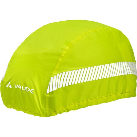 VAUDE VAUDE Luminum Helmet Raincover neon yellow uni