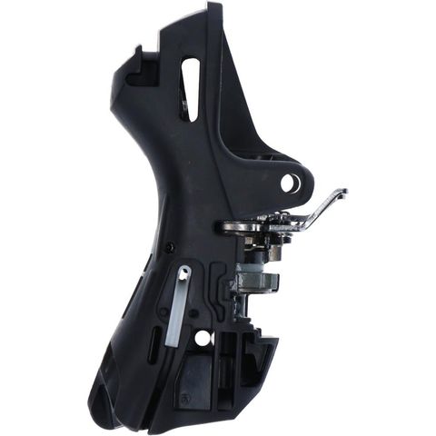 Shimano SHIMANO HEBELHALTERUNG LINKS STR7000 - links, für STI STR7000, ca. 110 g