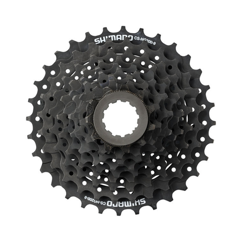 Shimano CS-HG200-9