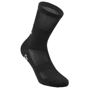 Q36.5 Q36.5 Clima Fietssokken Zwart
