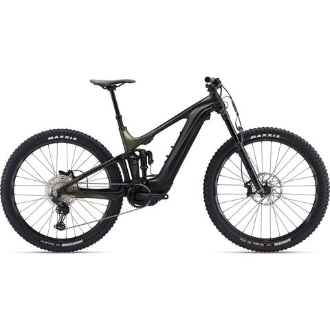 Giant Giant Trance X Advanced E+ 1 (29''/Pro/625Wh) Panther Green S