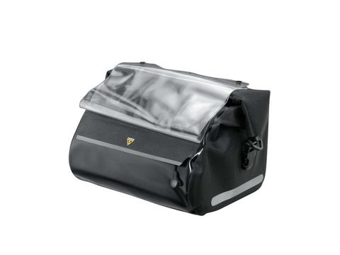 Topeak Topeak Handlebar DryBag Bisiklet Gidon Çantası