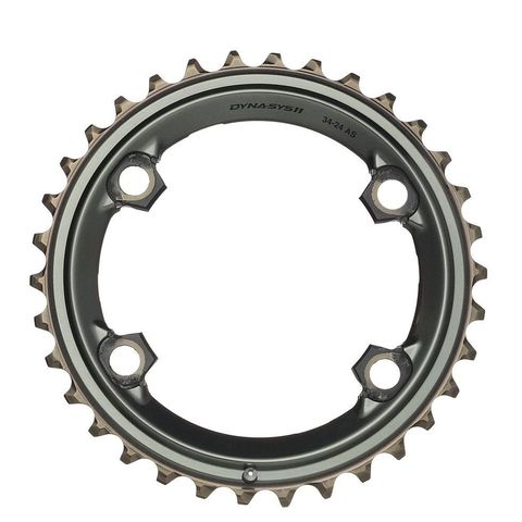 Shimano Shimano XTR FC-M9000/M9020 Aynakol Dişli Yaprağı 34T