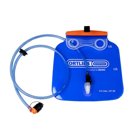 ORTLIEB Atrack Hydration-System
