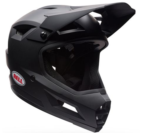 Bell Sanction 2 DLX MIPS