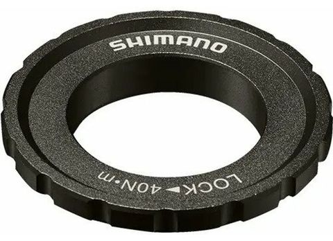 Shimano Shimano EXT HB-M618 Centerlock Sluitring