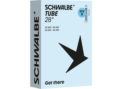 Schwalbe SCV15
