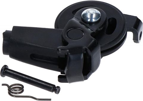 Shimano SHIMANO Kabel-Umlenkrolle für RD-FT55 - Ersatzteil für Schaltwerk, ca. 28 g