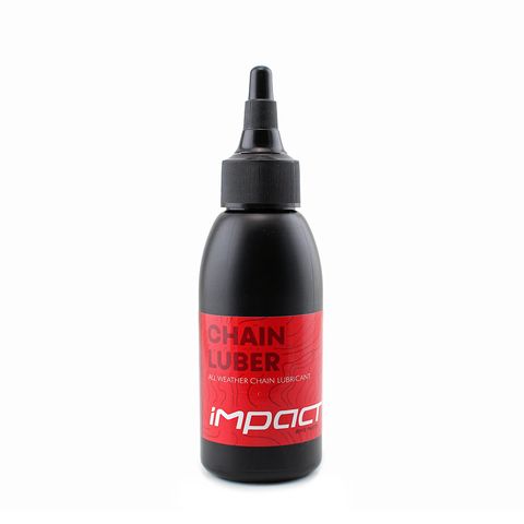 İmpact Impact Bisiklet Zincir Yağı 100ml BKM-101